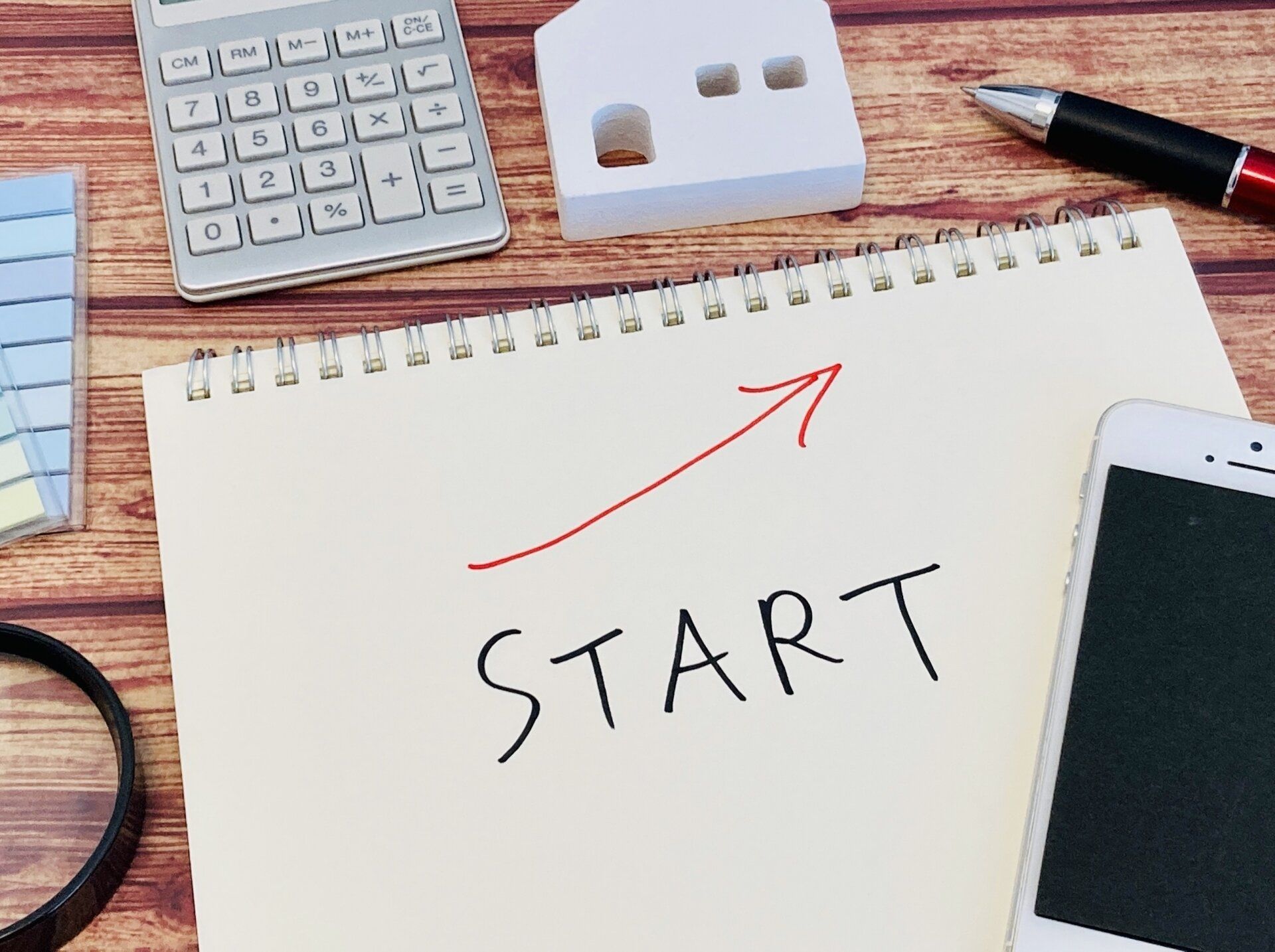 来年こそお金を貯めるために、年内2カ月間でやるべきこと