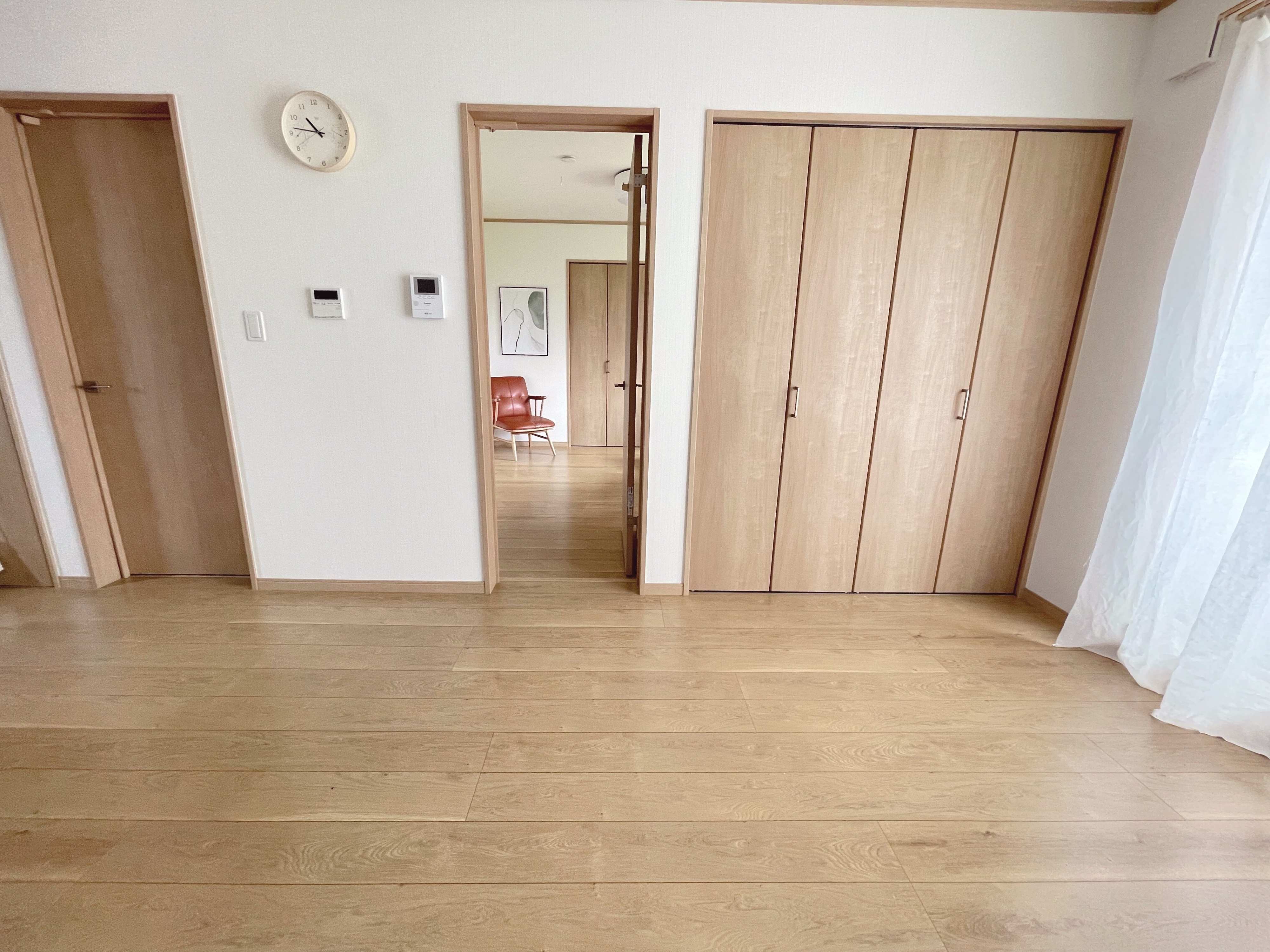 【物件選びの注意点】廊下なし物件に住んでみてわかったまさかのデメリット4選