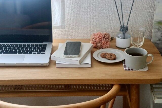 スマホの中が整うと暮らしも軽く！小さな整理と習慣で大きな変化を実感！