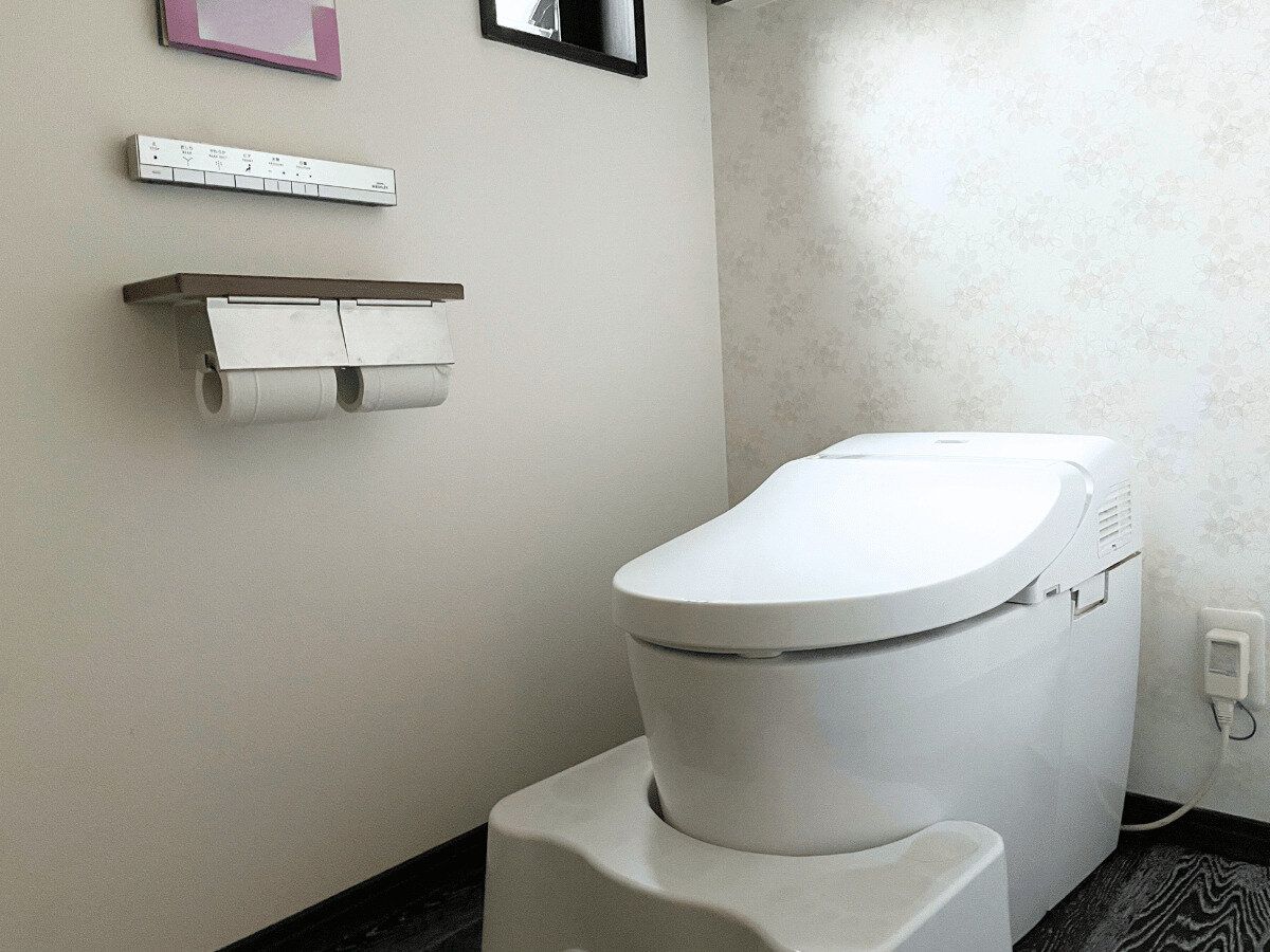 【ミニマリストライフアドバイザーが教える】トイレを美しく保つ人がしている”3つの減らす工夫”