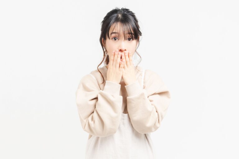 来客時にじつは見られています！「この家、ふだんは汚いかも…？」とバレてしまう意外なポイント