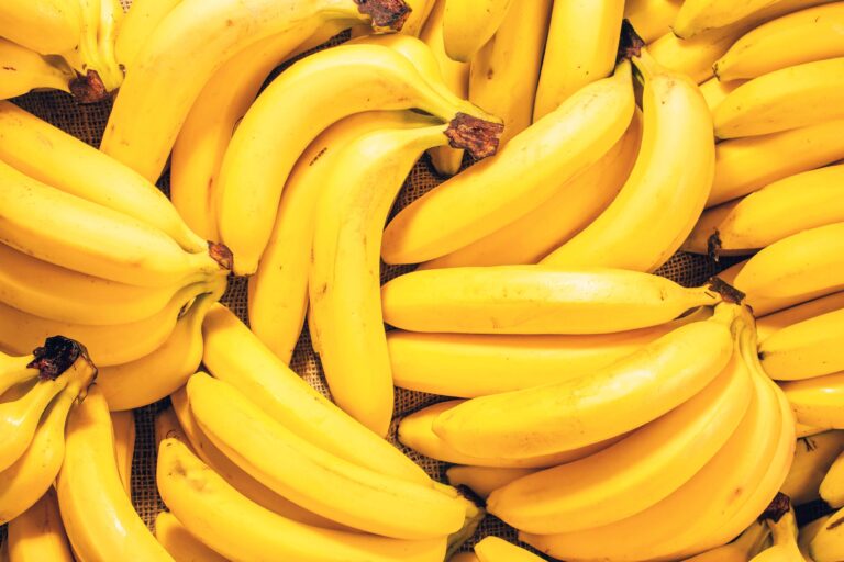 じつは避けたほうがいいかも!?野菜のプロが教えるバナナの「もったいない」食べ方とは