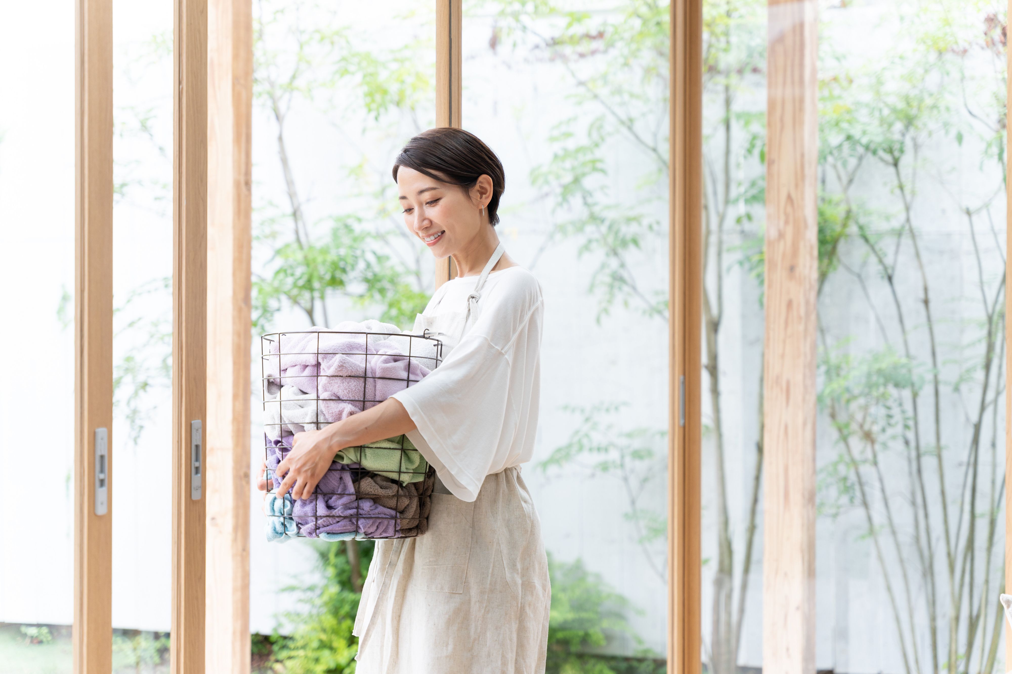 がんばりすぎてない？家事のプロが教える「やめてもいい家事3選」