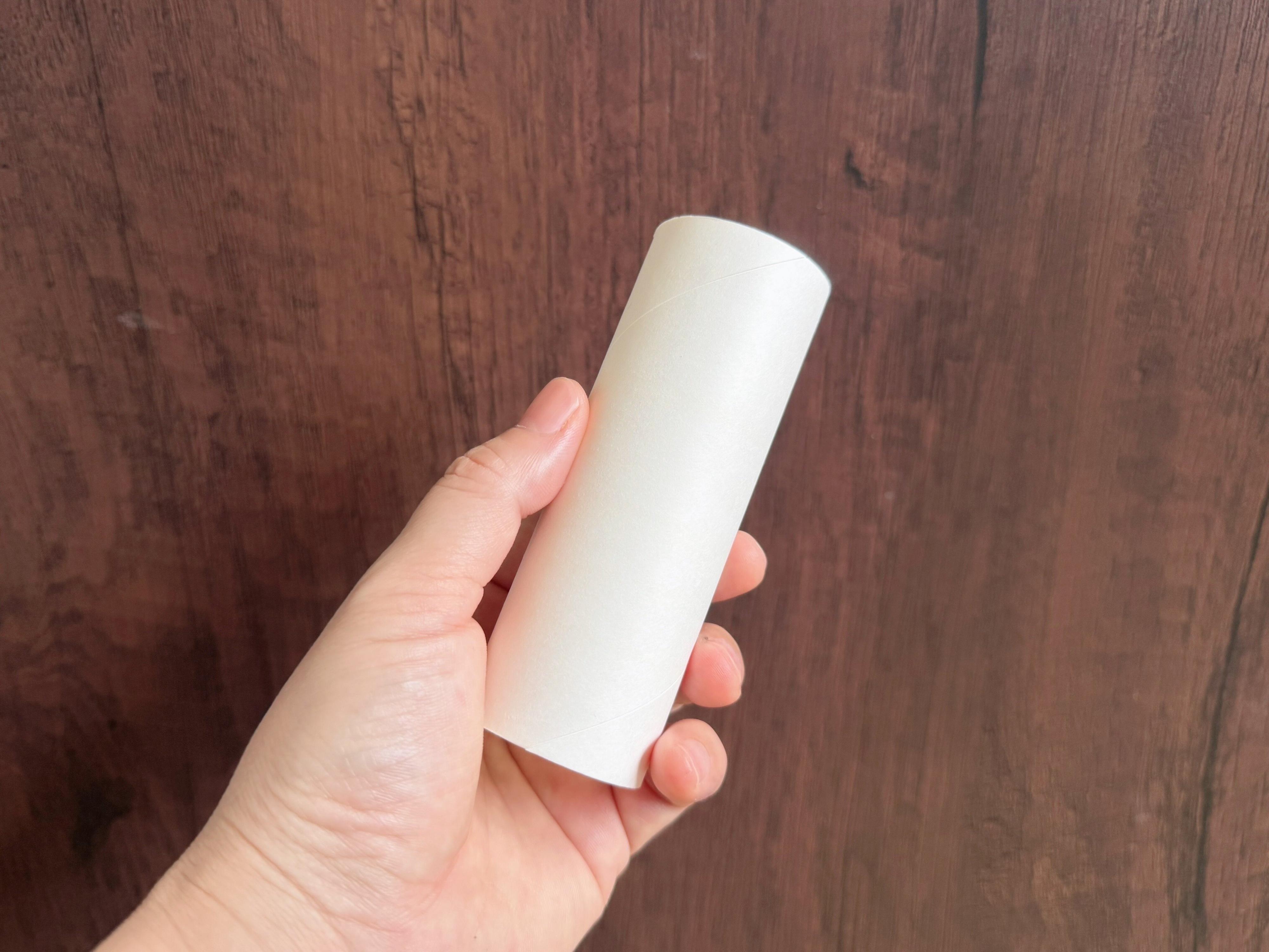 「トイレットペーパーの芯」はそのまま捨てないで！じつはまだまだ活用できるんです！