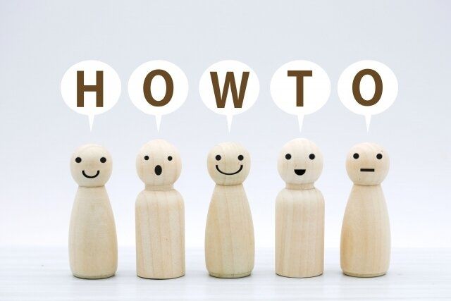 気になる「生活感」を即消し！視覚ノイズを減らす目隠しテク3選