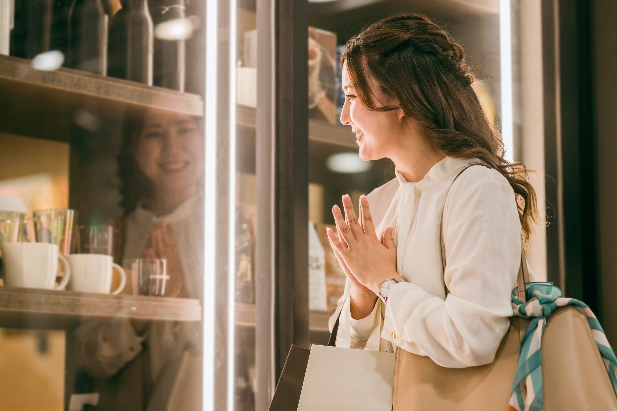 大切なボーナス使って後悔したくない！「ごほうび」を買ったのに幸せになれない人の共通点4つ