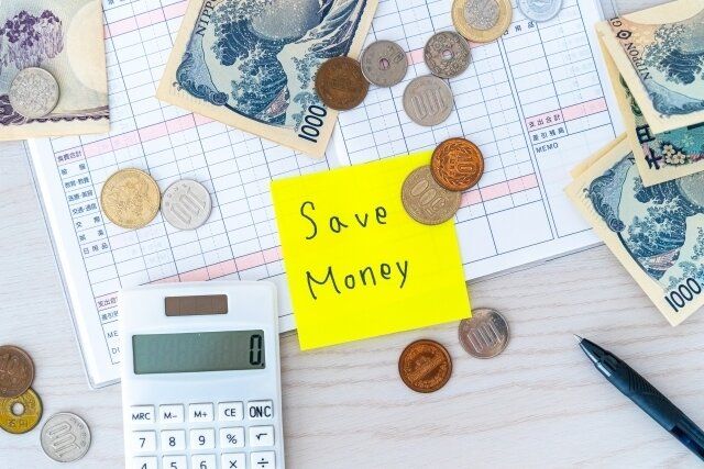 「節約＝我慢」はもう卒業！9年で1,000万円貯めた主婦が実践する「心に余裕を生む節約の5つの考え方」