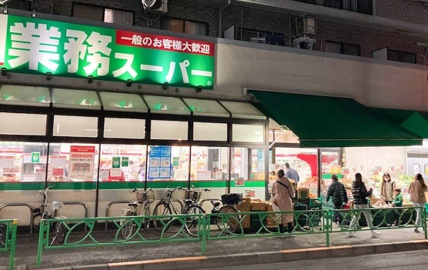 【業務スーパー】食費3万円台主婦の冷凍庫にある“意外すぎる3品”