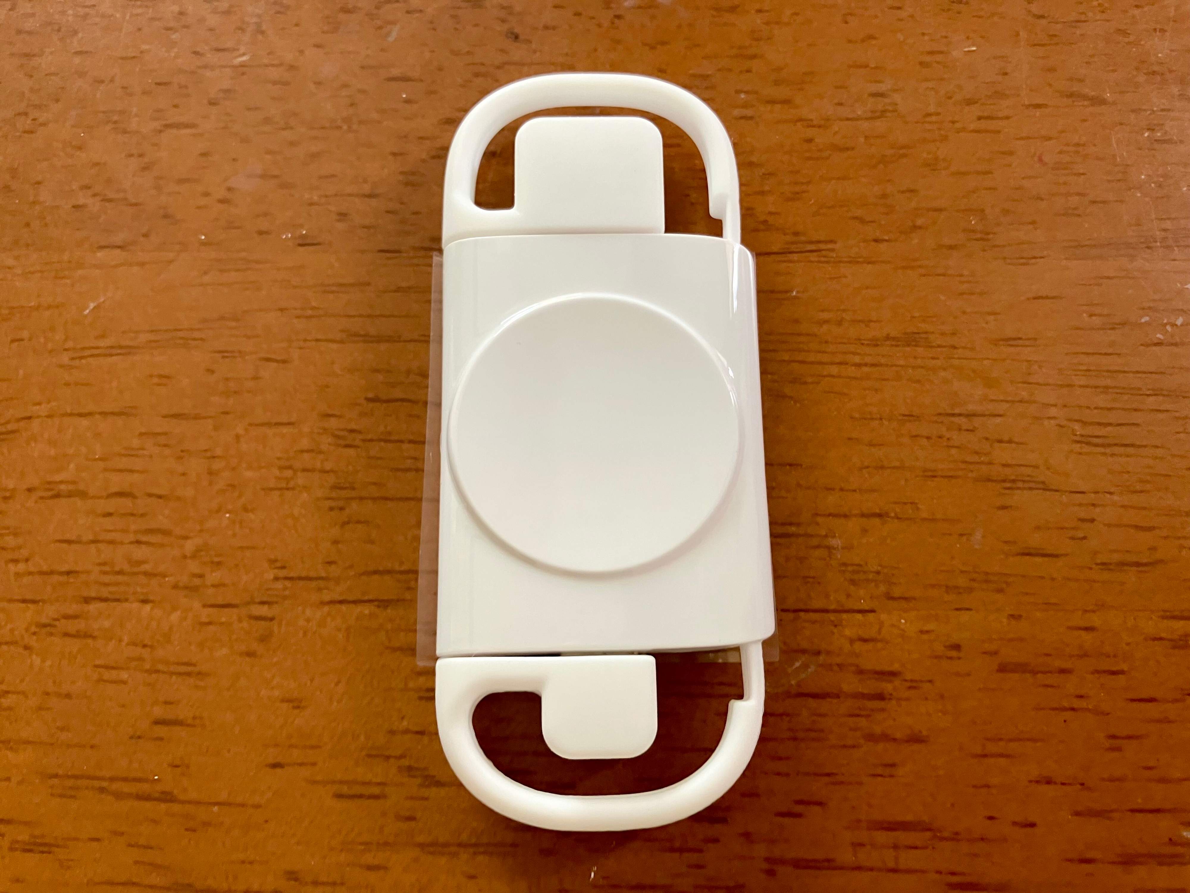 【ダイソー】550円でいいの！？超優秀なアップルウォッチ充電器