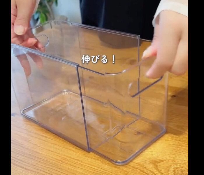 買って大正解！【ニトリ】「シンデレラフィット」「ラップ不要」便利すぎキッチン4選