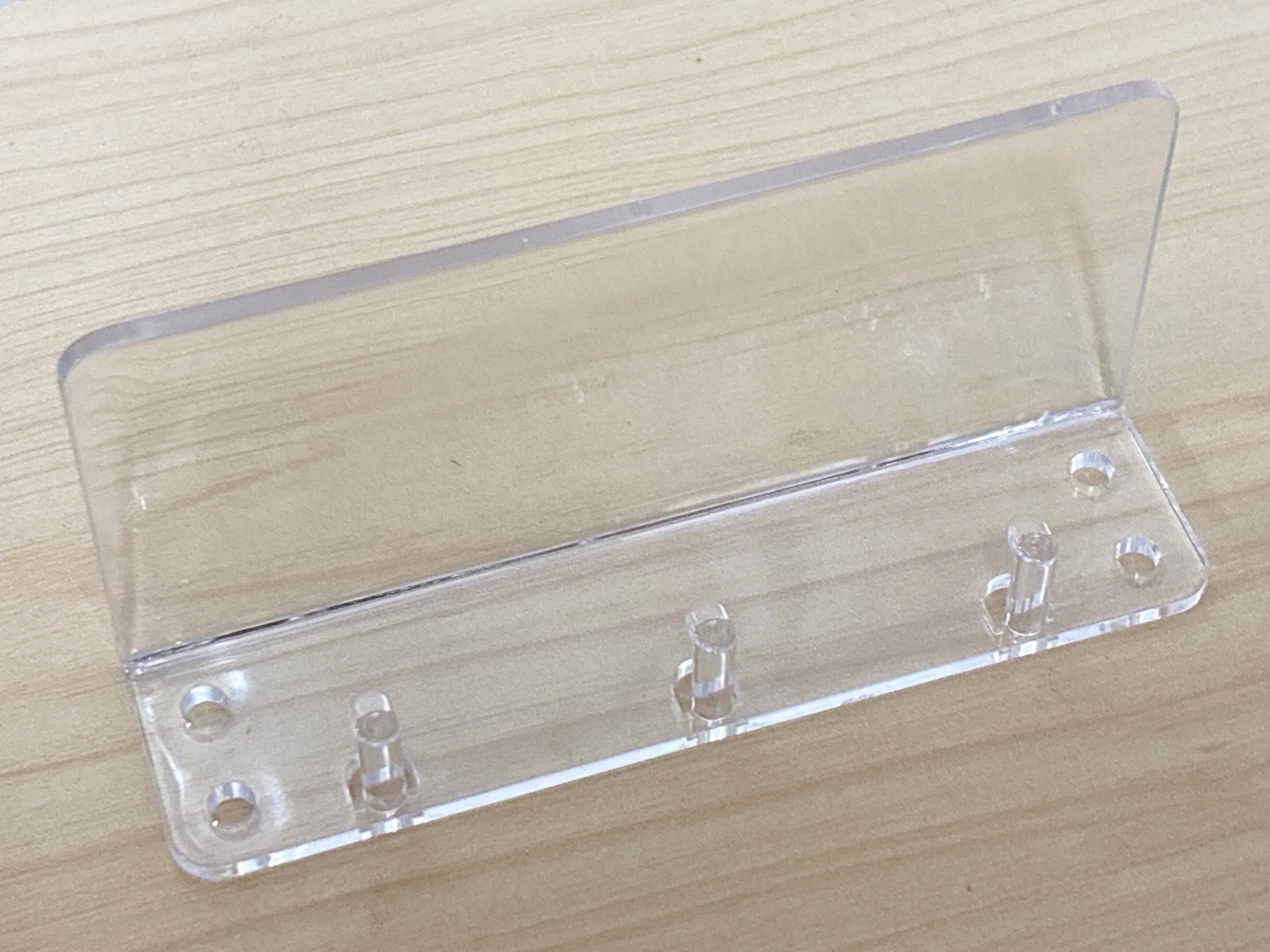 【セリア】「考えた人天才！」デッドスペースを活かして収納できるおしゃれ便利グッズ