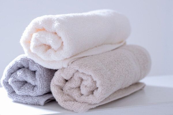 【整理収納アドバイザー直伝】「タオルを減らす」だけで暮らしが整う！見直し術3選