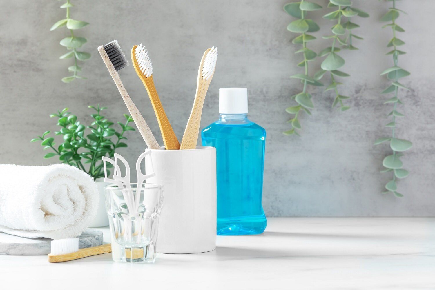 今日からやってみて！歯科医が教える「正しい歯磨き」のきほんのき