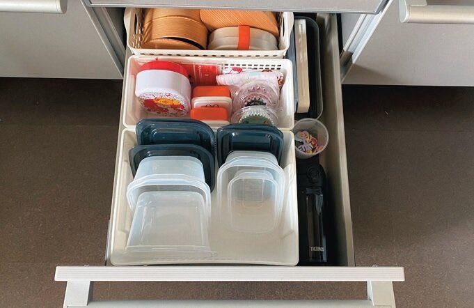 「え？そんなところに!?」意外な収納場所が、実は一番しまいやすくて探しやすかった