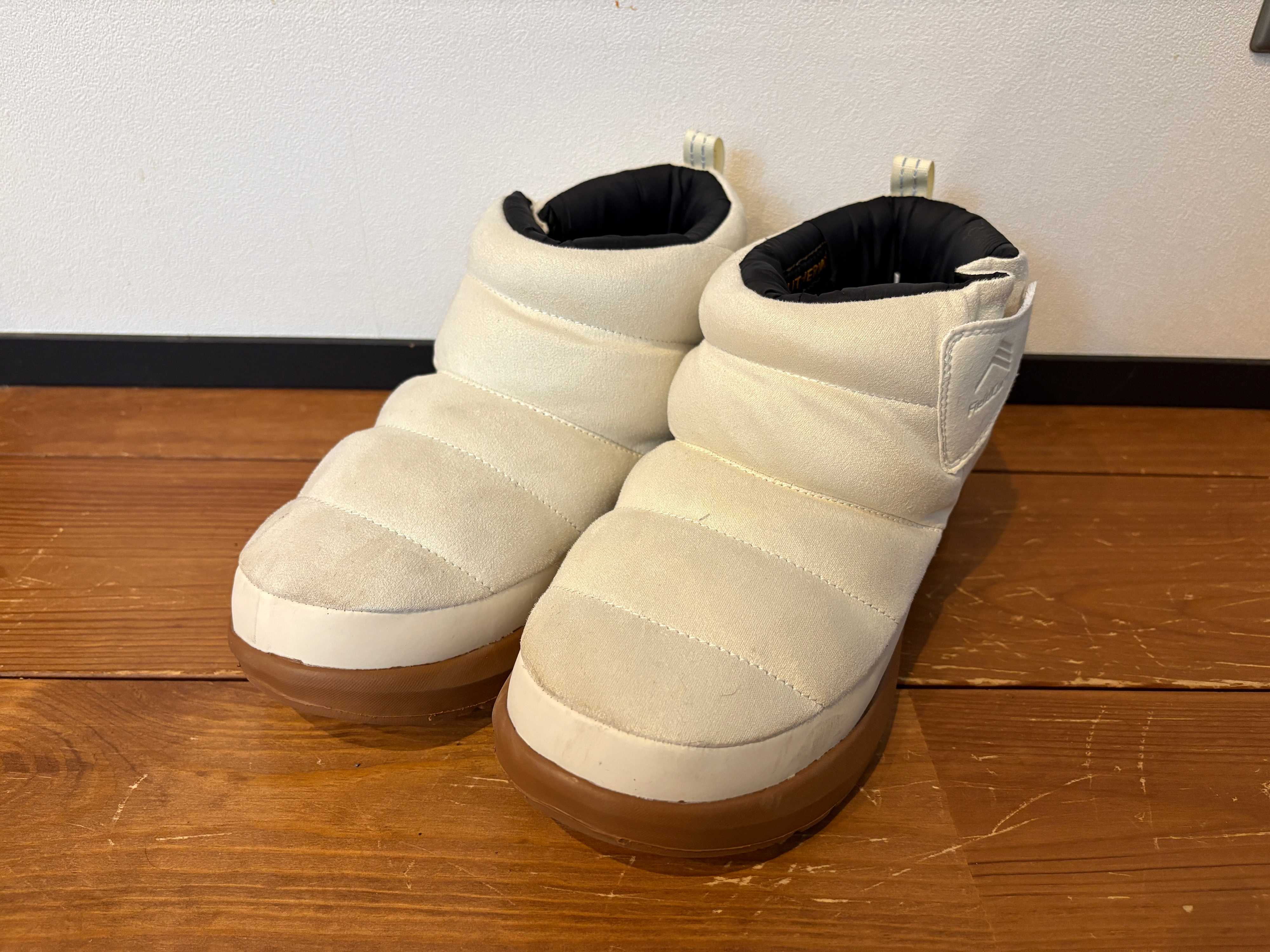 まるで「履くダウン」北海道民ライターが選ぶ「本当に暖かい」ワークマンの高コスパブーツとは？