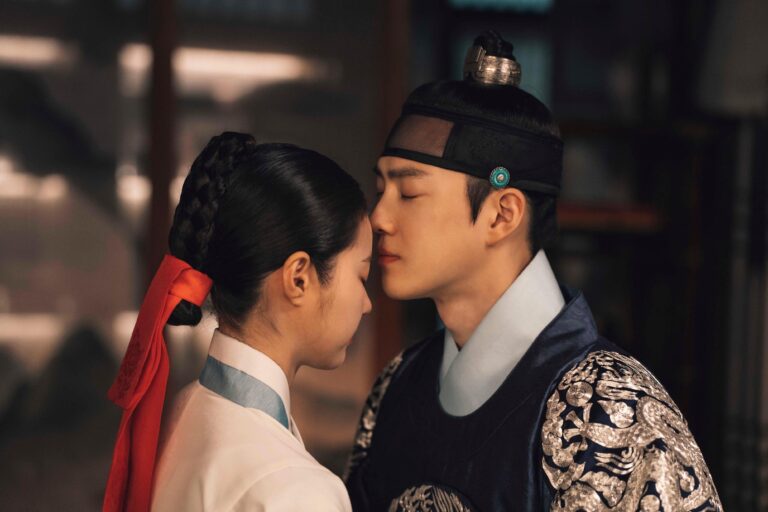 韓国ドラマ【2026年1月】BS・地上波で放送開始のドラマをチェック！赤楚衛二主演の“日韓ラブストーリー”や胸キュンロマンス史劇にハマる！