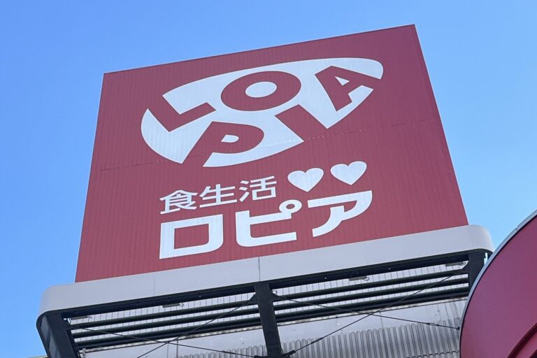 「肉食べたい」を満たす！ボリューム満点なロピア絶品総菜3選