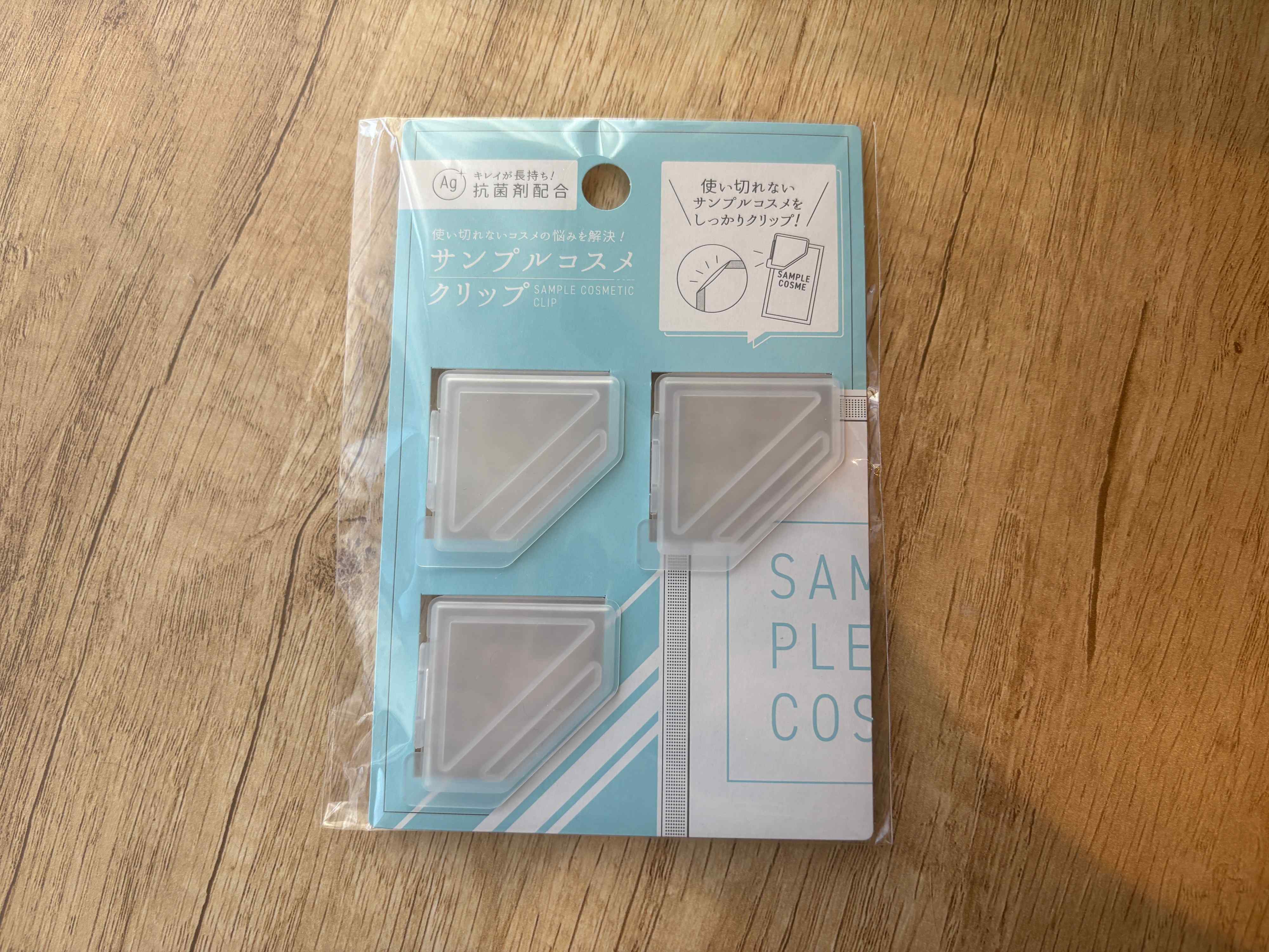 ありそうでなかった！日常の「ちょっと困った」を解決するセリアの便利アイテム3選