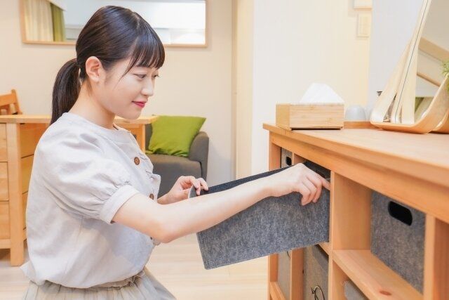 大掃除のついでに！ちょっとの工夫で「わが家の防災力」を底上げする方法を防災士が解説