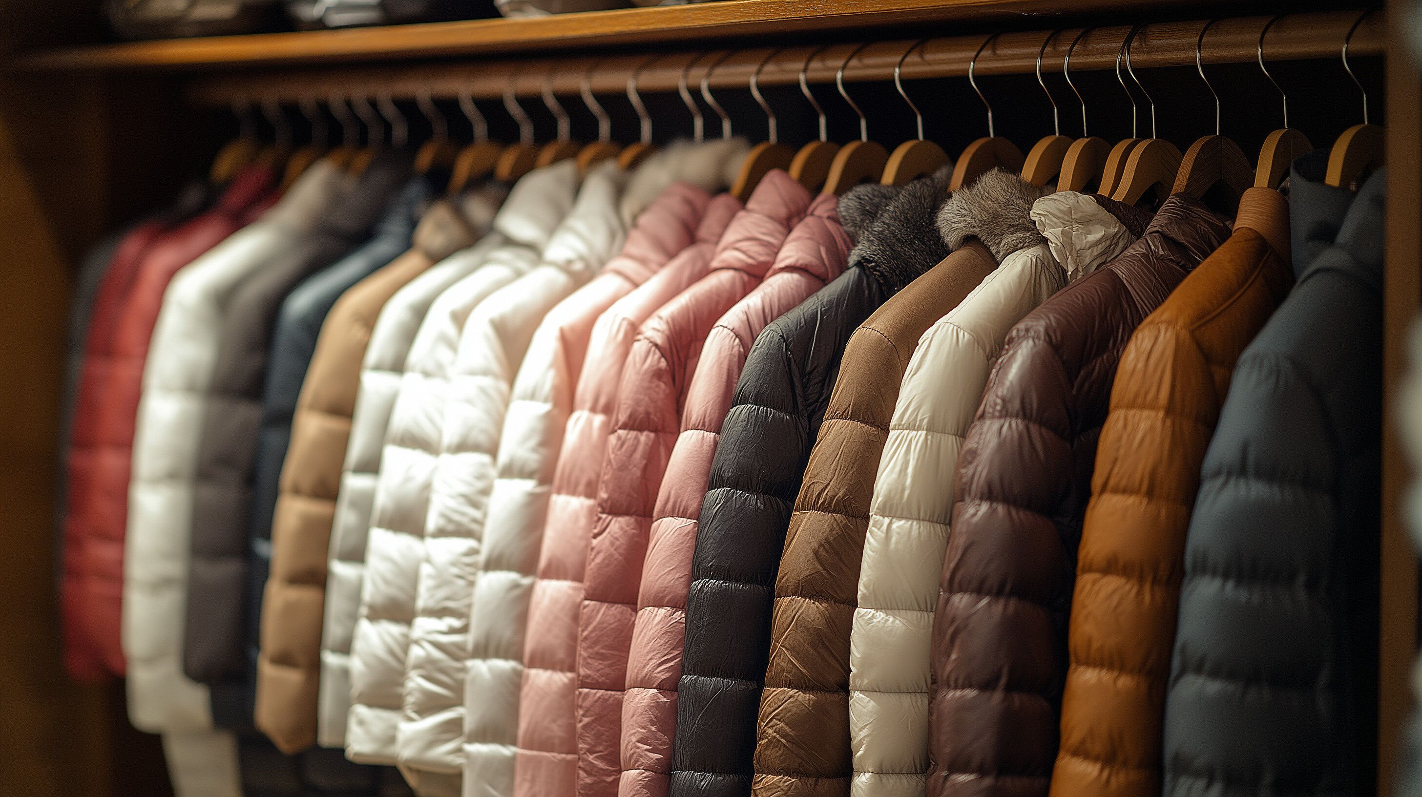 40代が着ると老けて見える「残念なダウンコート」の選び方・着方って!?