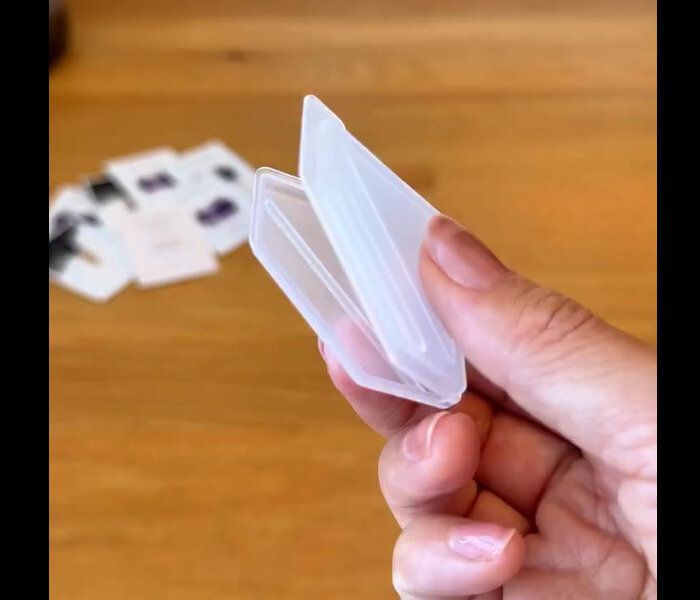 今すぐ買いたい【セリア】「天才すぎた」「インスタでバズった」便利すぎ4選