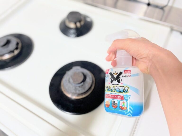 【ダイソー】100均マニアが30回以上リピ買いしている「超優秀掃除アイテム」