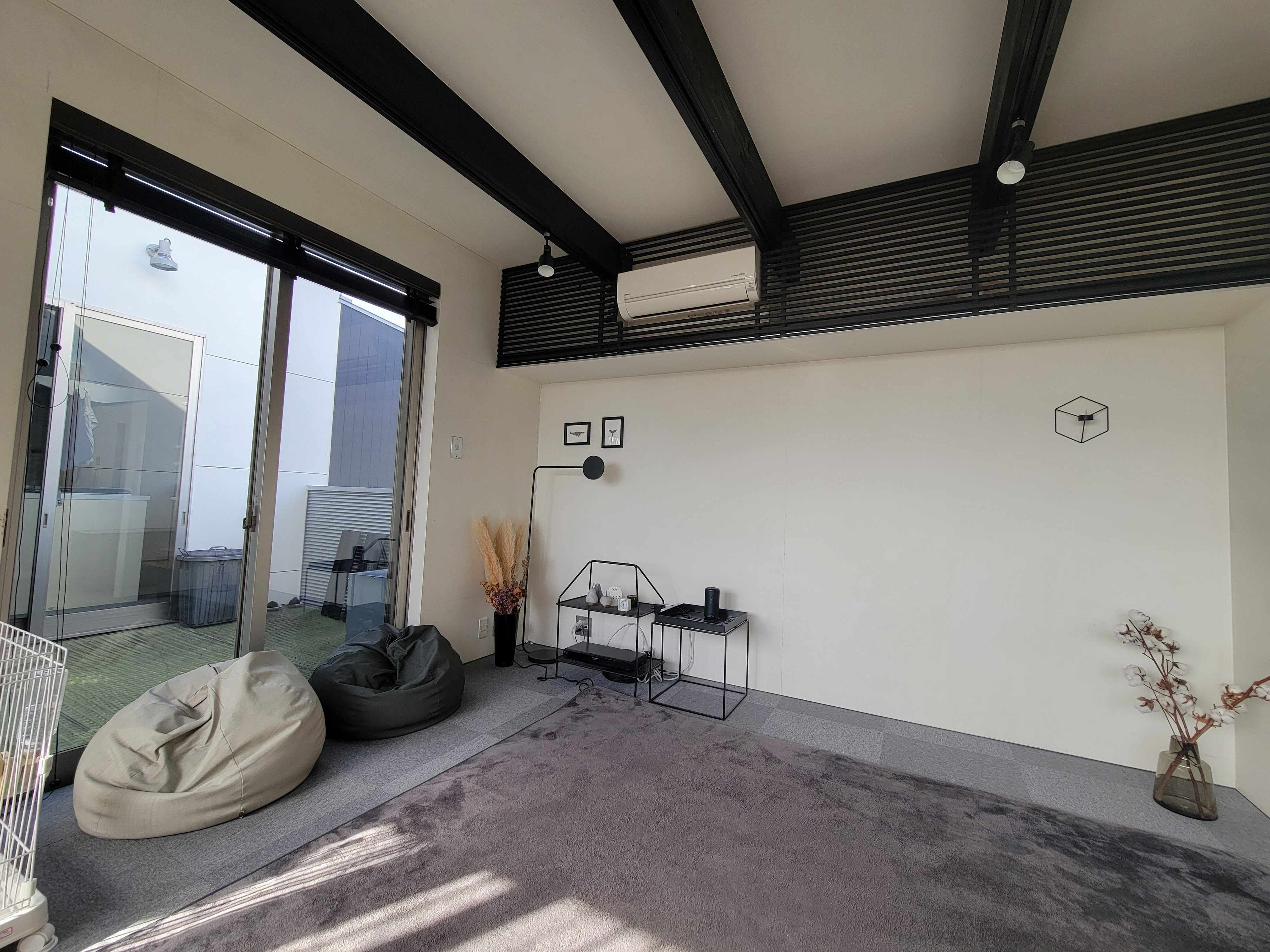 置いて当然をやめたらリビングが一気にスッキリ！意外と困らない「手放してよかったもの」3つ