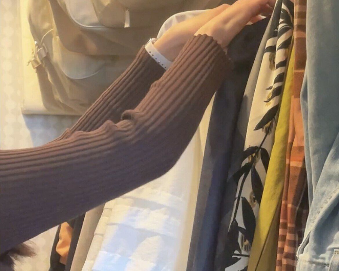 「服はあるのに着たいものがない」からの卒業！片づけのプロが提案するクローゼット見直しのポイント5つ