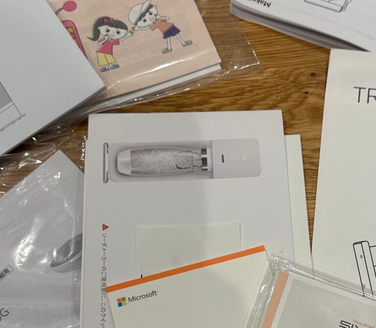 毎日届くチラシや郵便物の管理はどうしている？気づけば山積みを回避する「紙モノ」収納ルール5選