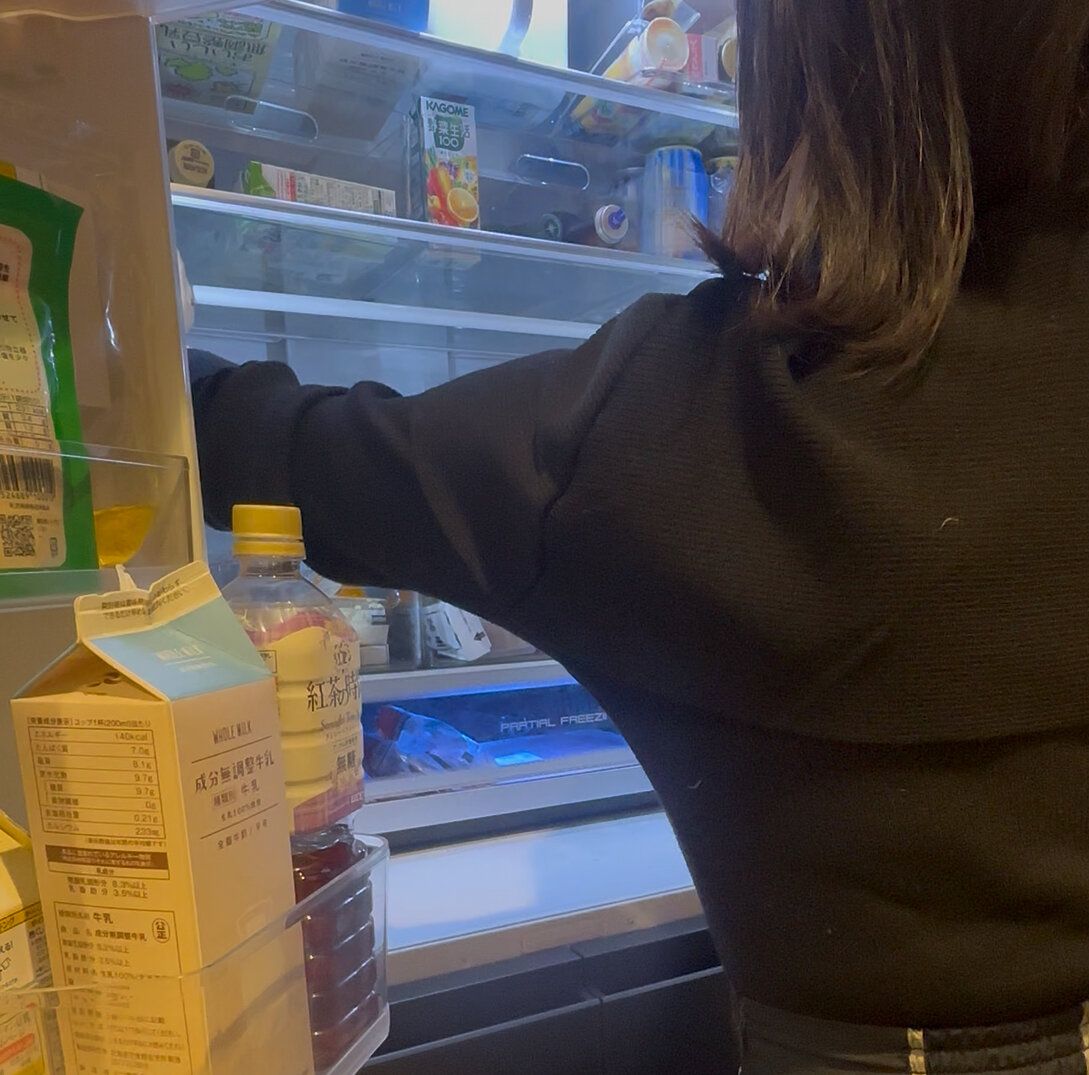 冷蔵庫が整うと節約できるは本当！”食材管理がラクになる”シンプル収納のポイント5選