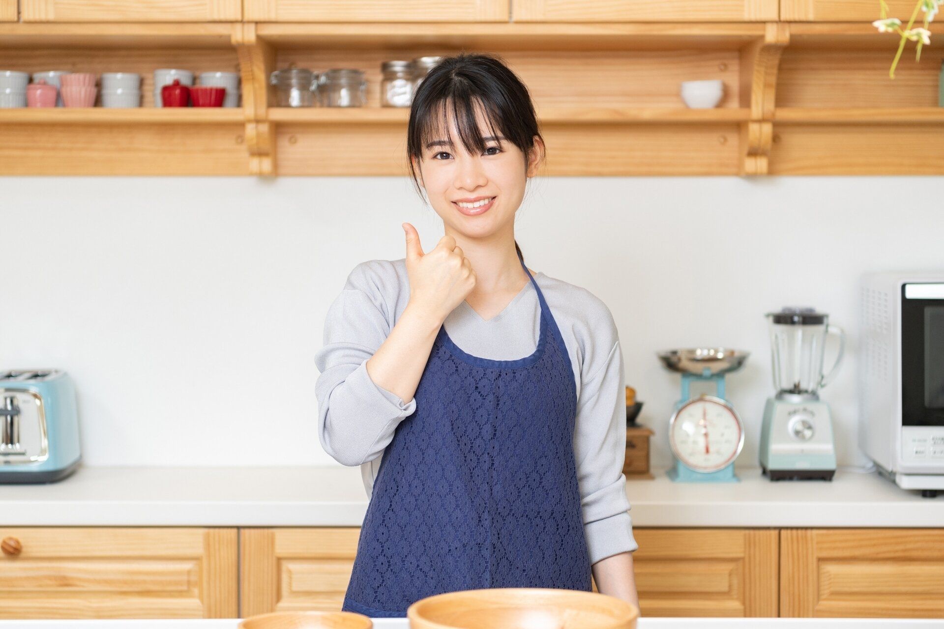 忙しい時期こそ無理しない！暮らしが軽くなる「家事手放し術」3つ