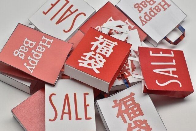 安いから買っておこうはNG！ミニマリストが実践する「セールで絶対やらないこと」3選