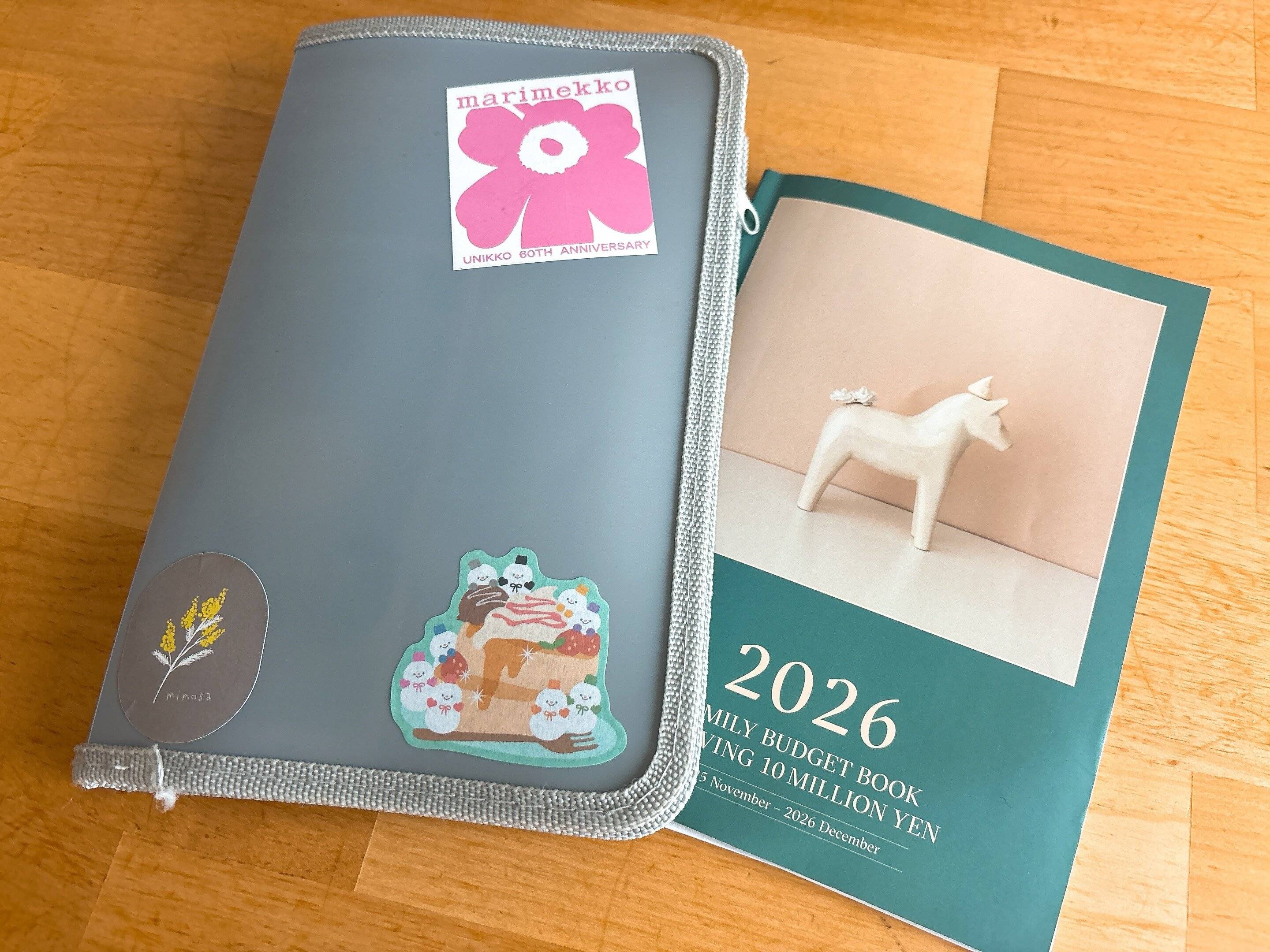 何度も家計簿アプリをはじめては挫折…でわかった2,000万円貯めた主婦が「家計簿」をつける理由