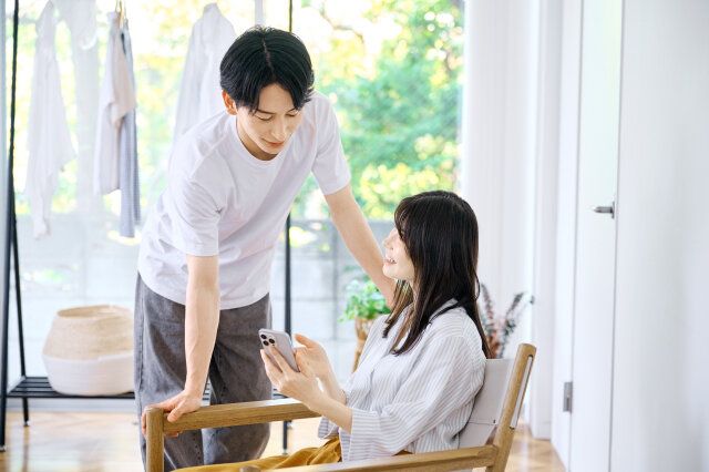 夫婦の金銭感覚のズレを解消！FPが教える「協力家計のつくり方」4選