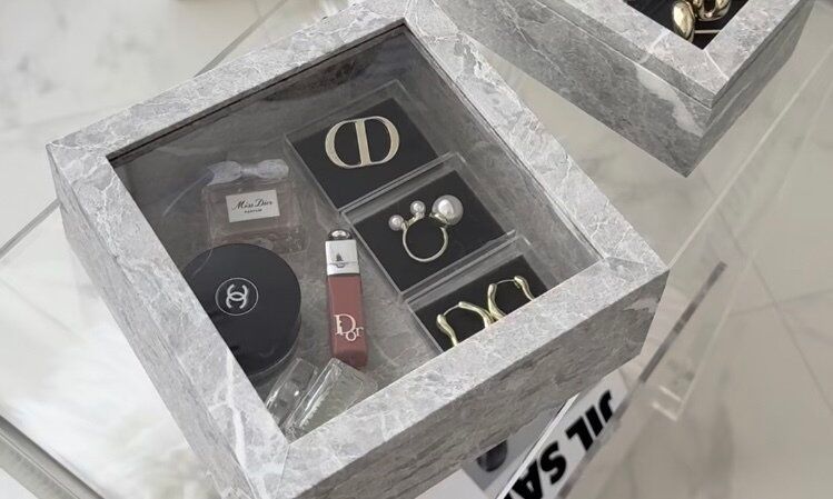 家がスッキリする！【ダイソー】「キレイが続く」「高見え収納ボックス」おすすめアイテム5選