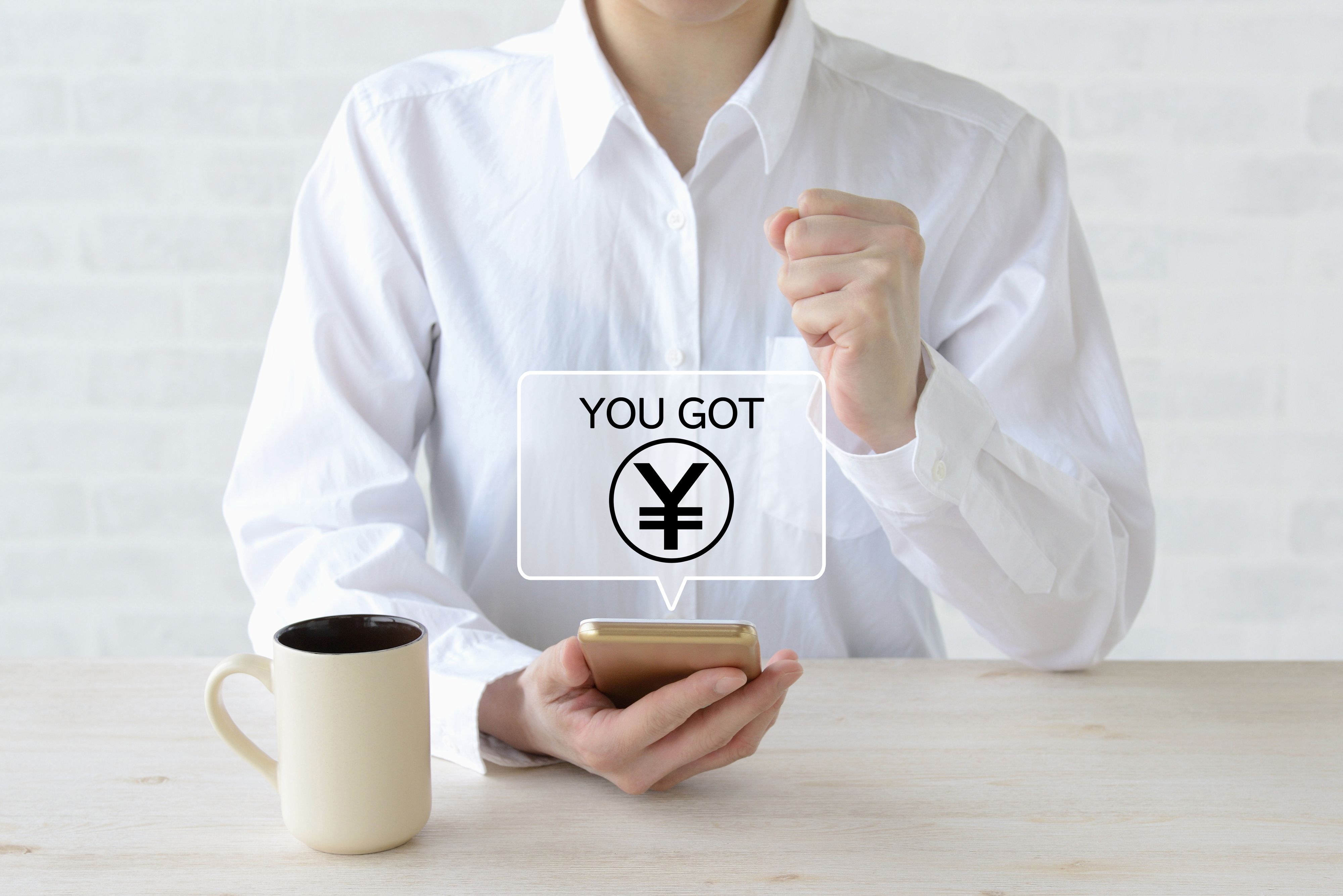 1,000万円貯めた人が当たり前にやっている5つのこと