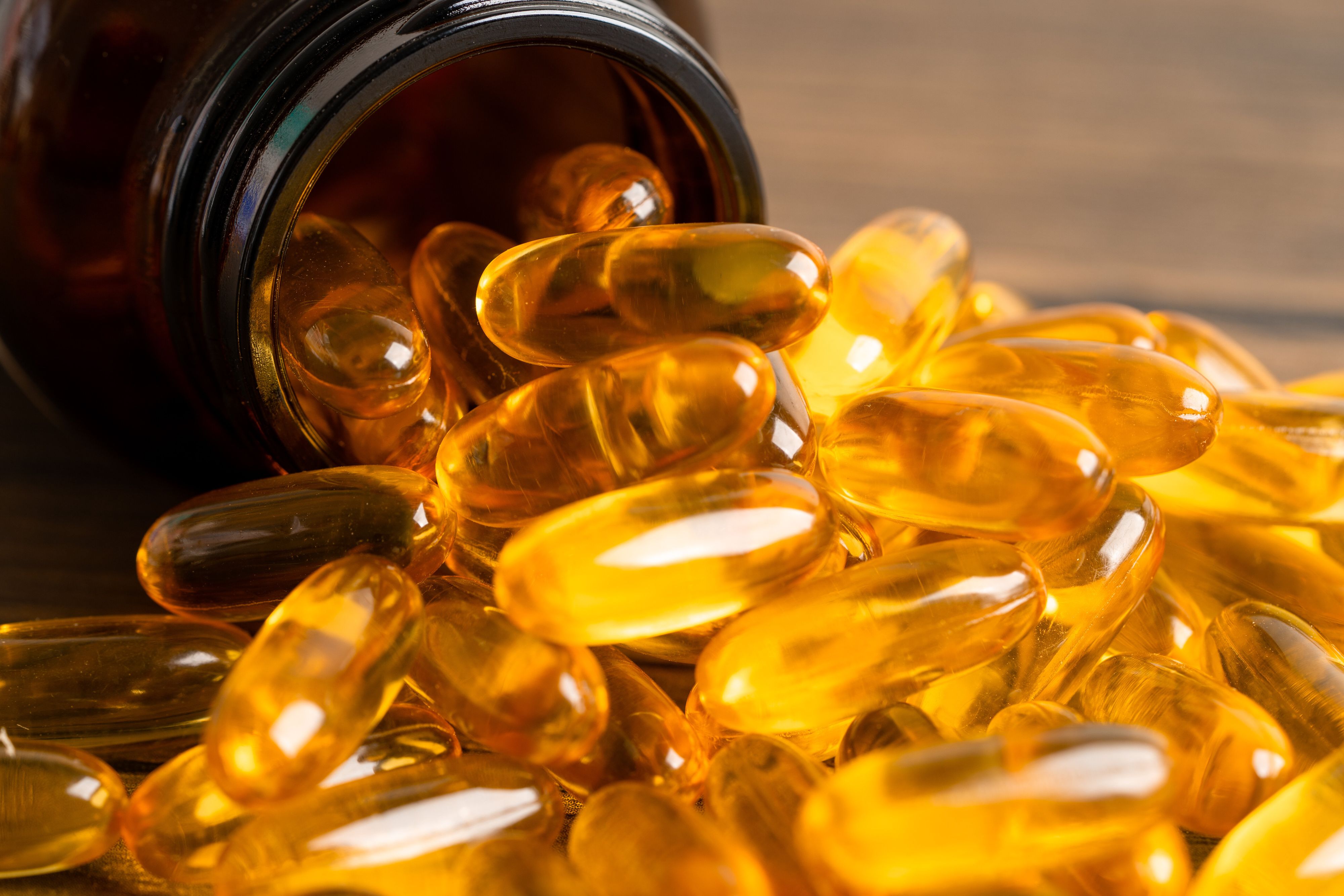 腰痛になったり、肌や血管の老化が進んだりするリスクも!?不足すると怖い栄養素って？