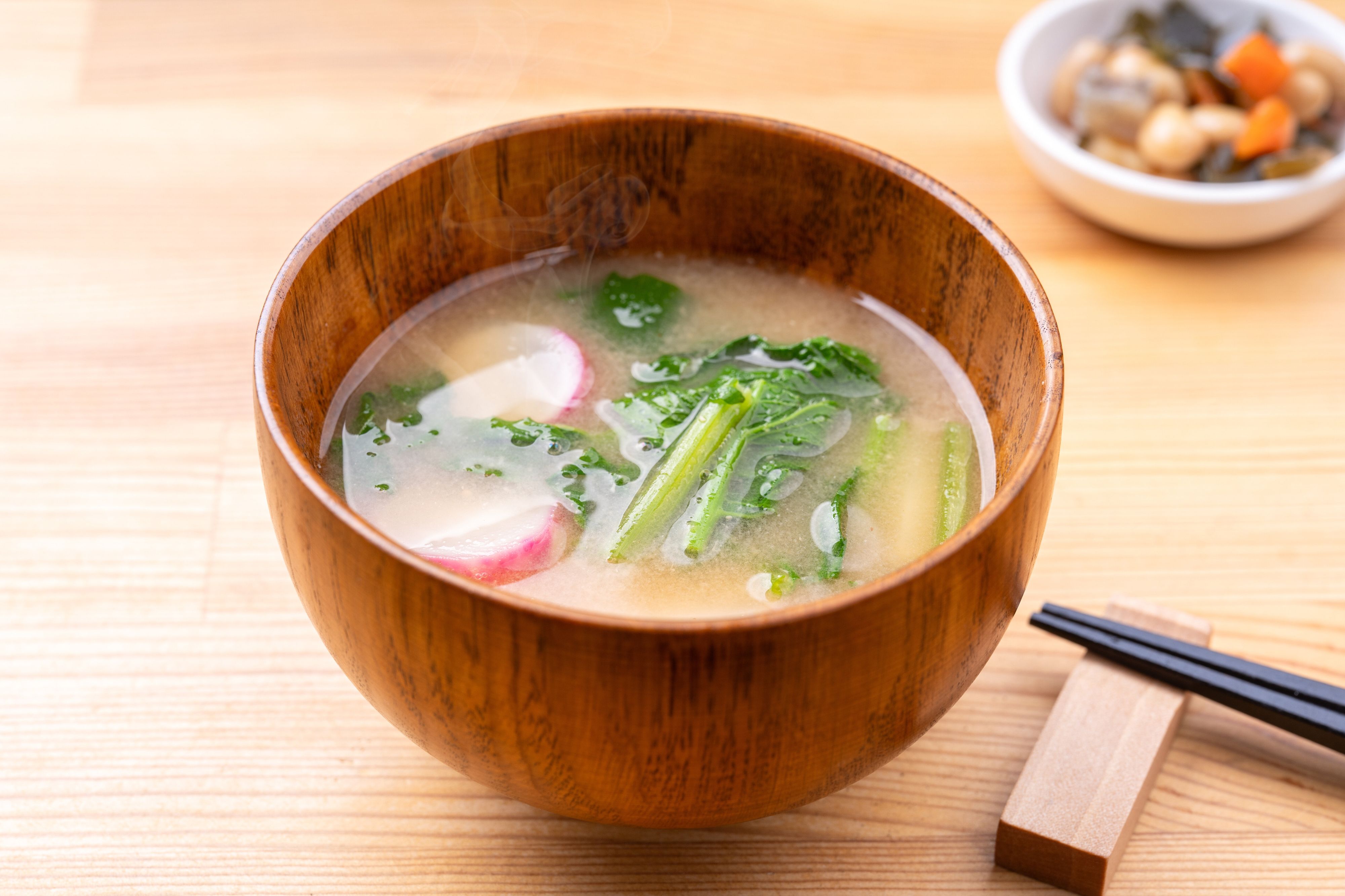 味噌汁づくりの意外なNG行為って？味噌汁を美味しく作るためのコツ