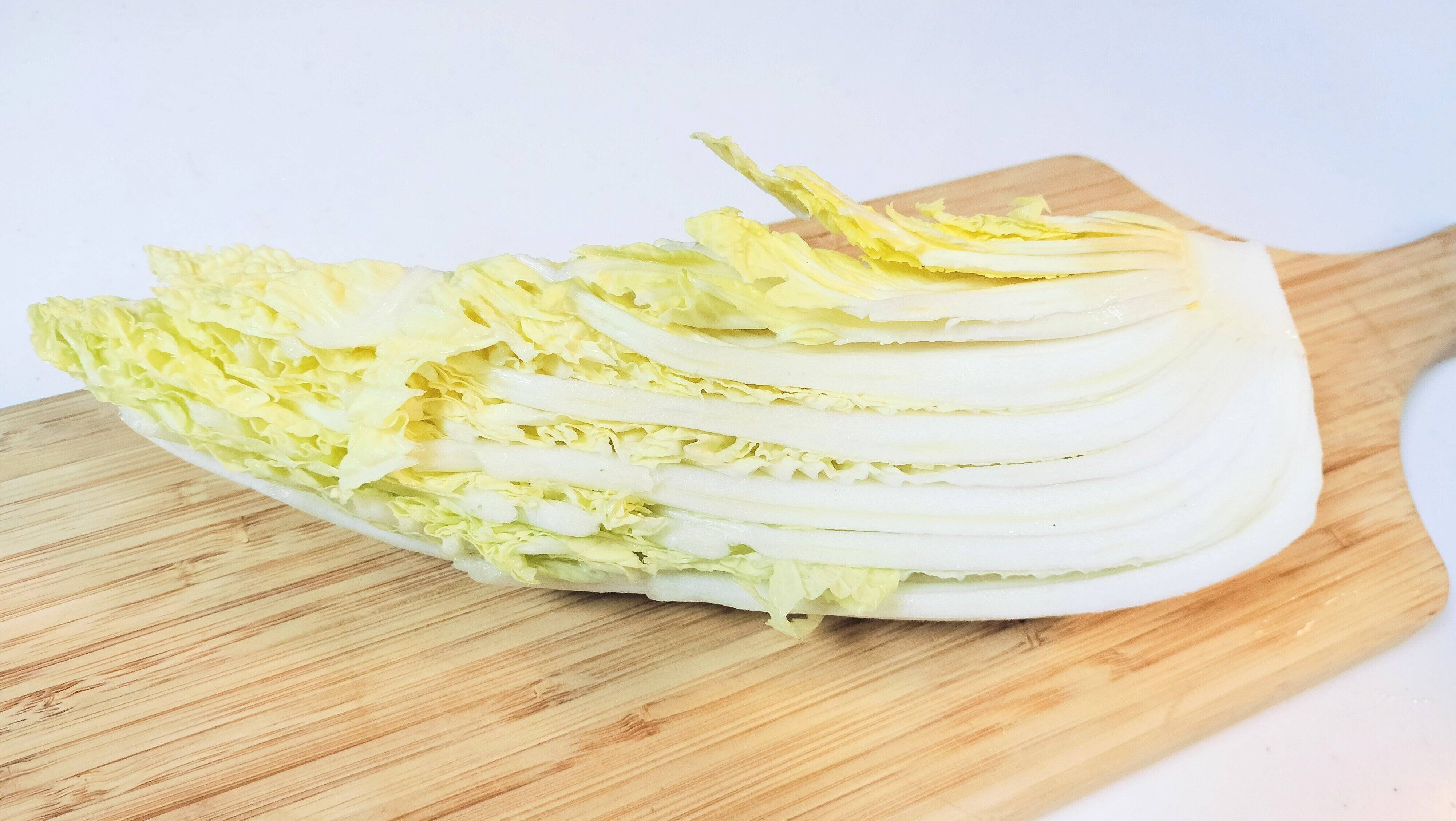 いまが旬の「白菜」を買ったらやらなきゃ損！プロが教える白菜の1番おいしい食べ方