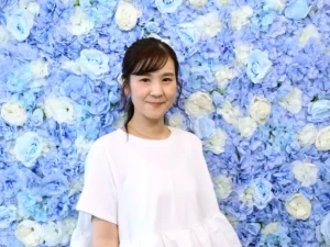 まるやま ひろこ