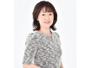 暮らしスタイリスト 河野 真希