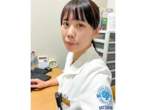 田中恭子（管理栄養士）