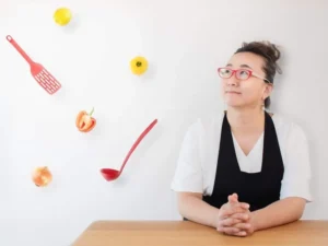 タナカ＊タカコ