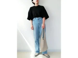 ファッションライター 木村麻衣子