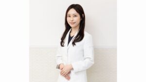 あんどう歯科・美容皮フ科　皮膚科医 安藤かおり先生