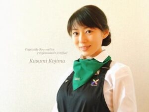 小島香住