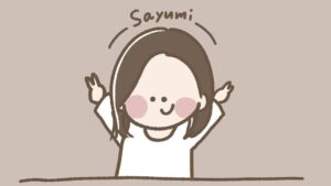 さゆみ