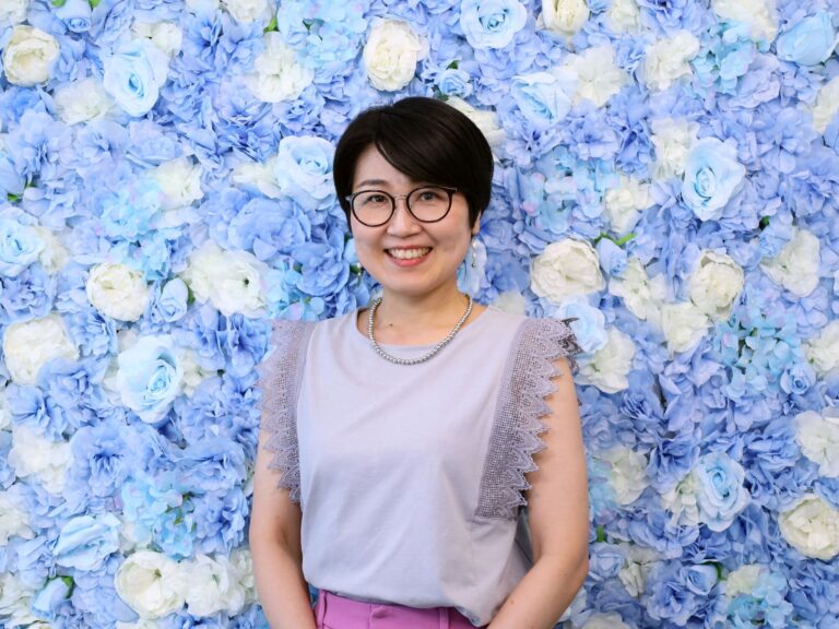 サンキュ!STYLEライター マミ