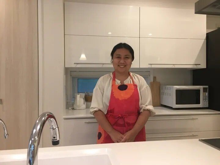 たけうちゆうこ