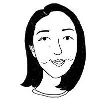 韓国ドラマ担当 長谷川